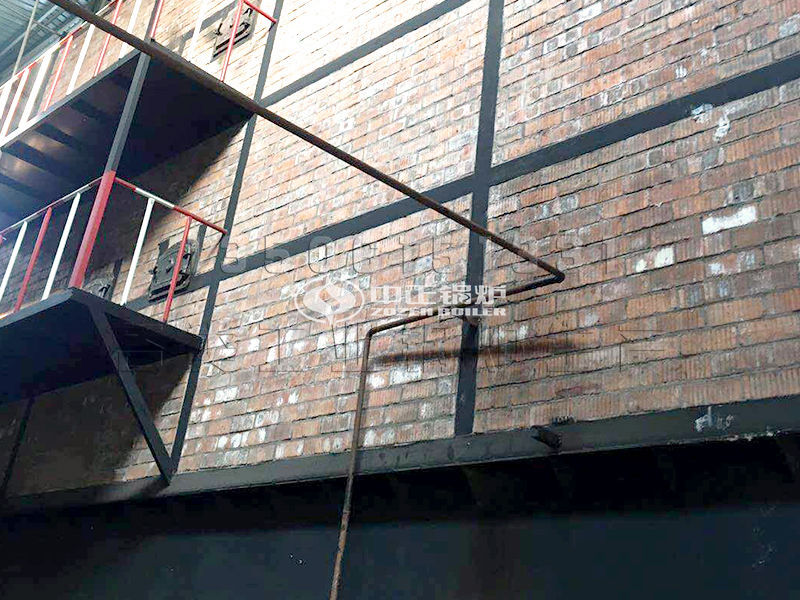 生物質熱水鍋爐型號